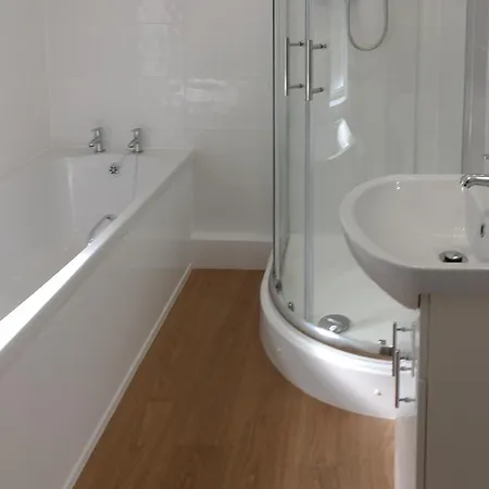 Holiday home Crow's Nest Staithes