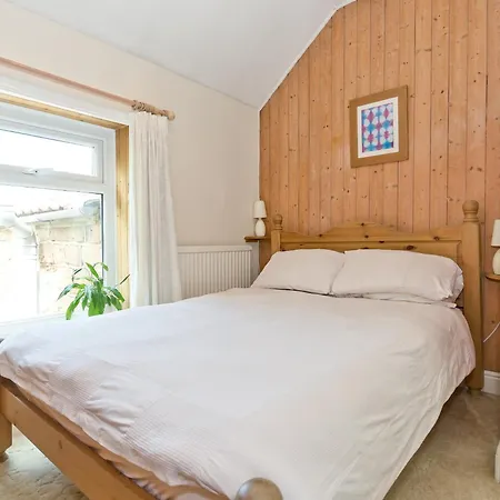 Crow's Nest Vakantiehuis *