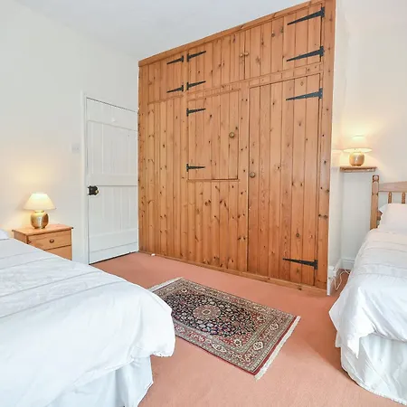 Vakantiehuis Crow's Nest