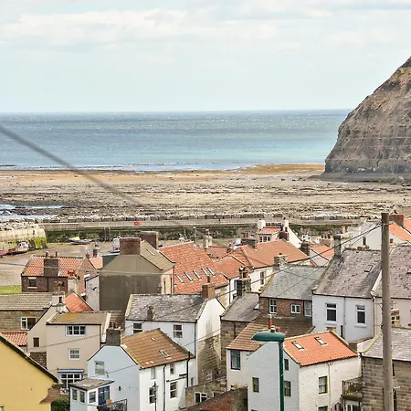 Crow's Nest Vakantiehuis *