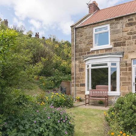 Crow's Nest Vakantiehuis